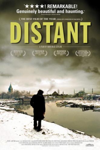 Distant (movie 2002)