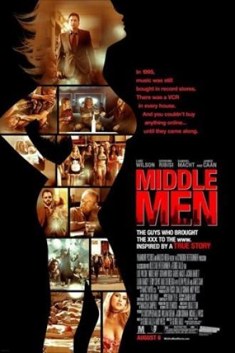 Middle Men (movie 2009)