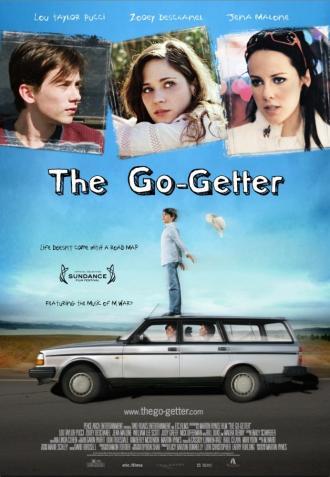 The Go-Getter (movie 2007)
