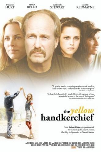 The Yellow Handkerchief (movie 2009)