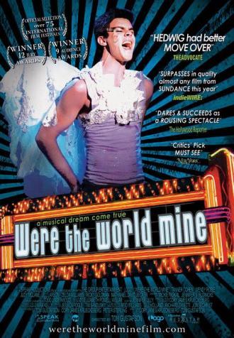 Were the World Mine (movie 2008)