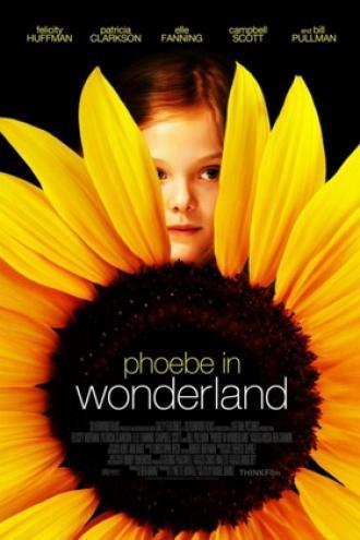 Phoebe in Wonderland (movie 2008)