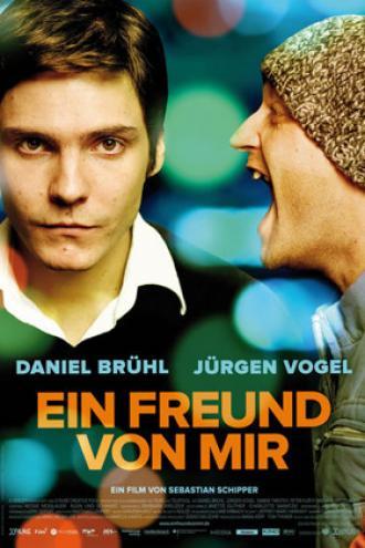 A Friend of Mine (movie 2006)
