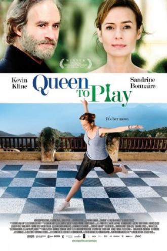 Queen to Play (movie 2009)