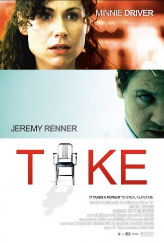 Take (movie 2007)