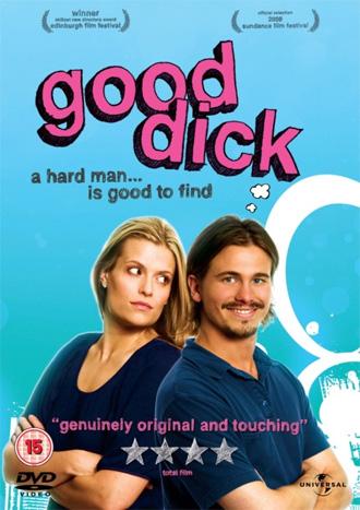 Good Dick (movie 2008)
