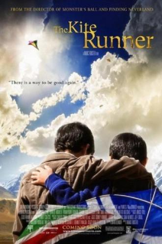 The Kite Runner (movie 2007)