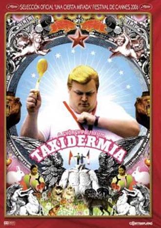 Taxidermia (movie 2006)