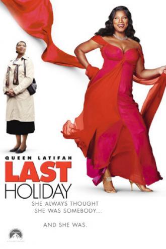 Last Holiday (movie 2006)
