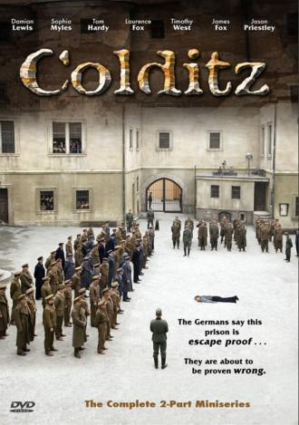 Colditz (movie 2005)