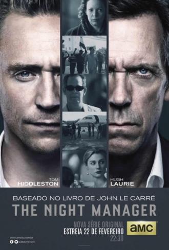 The Night Manager (tv-series 2016)