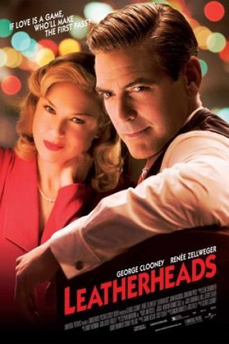 Leatherheads (movie 2008)