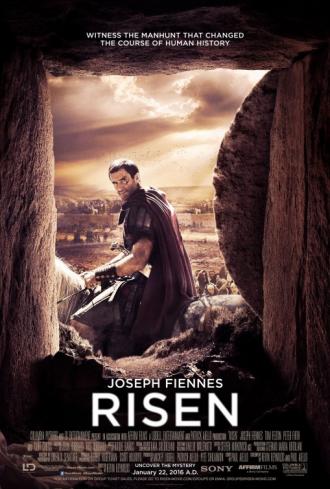 Risen (movie 2016)