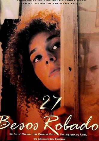 27 Missing Kisses (movie 2000)