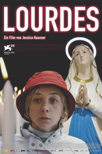 Lourdes (movie 2009)