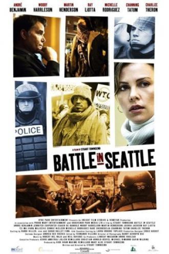 Battle in Seattle (movie 2007)