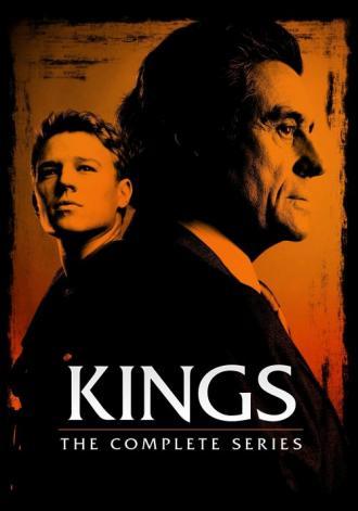Kings (tv-series 2009)