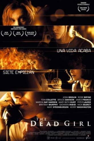 The Dead Girl (movie 2006)