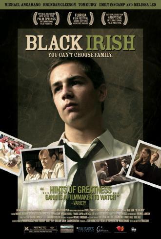 Black Irish (movie 2007)