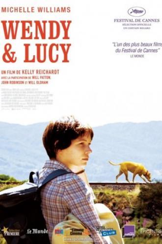Wendy and Lucy (movie 2008)