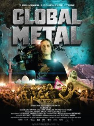 Global Metal (movie 2008)