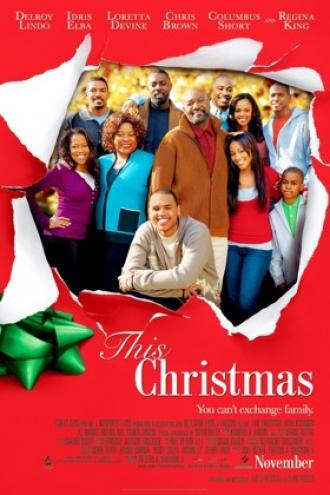 This Christmas (movie 2007)
