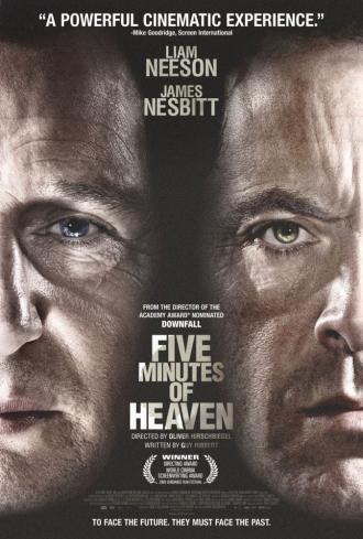 Five Minutes of Heaven (movie 2009)