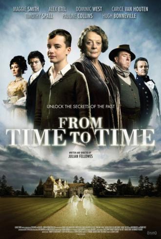 From Time to Time (movie 2010)