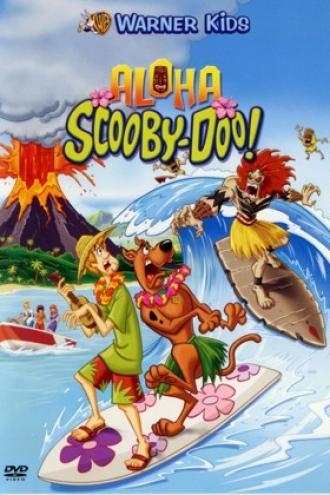 Aloha Scooby-Doo! (movie 2005)