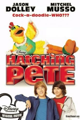 Hatching Pete (movie 2009)