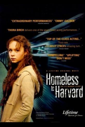 Homeless to Harvard: The Liz Murray Story (movie 2003)