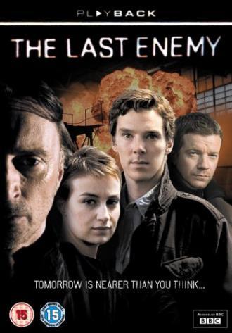 The Last Enemy (tv-series 2008)