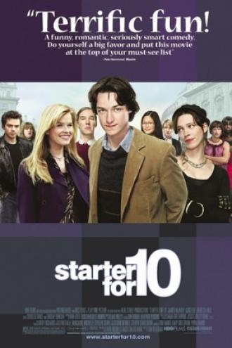 Starter for 10 (movie 2006)