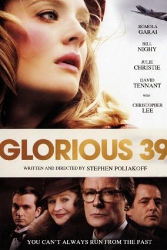 Glorious 39 (movie 2009)