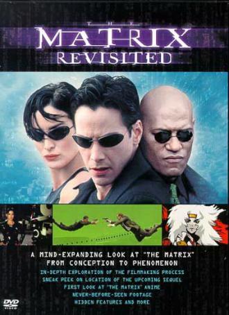 The Matrix Revisited (movie 2001)