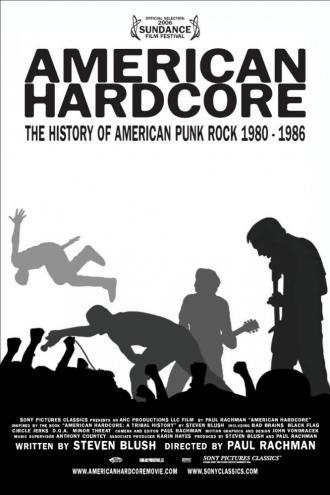 American Hardcore (movie 2006)