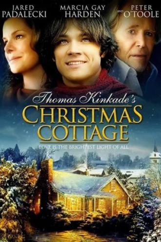 Christmas Cottage (movie 2008)