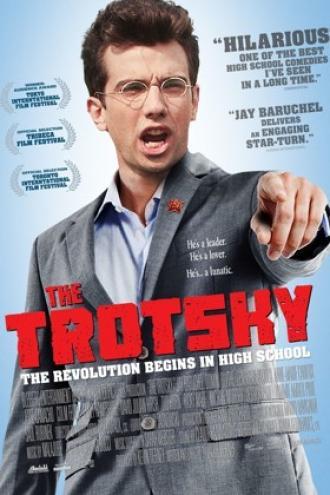 The Trotsky (movie 2010)