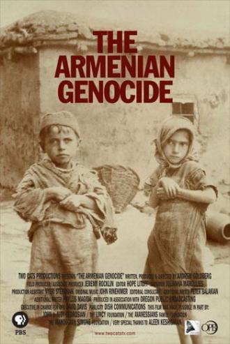 The Armenian Genocide (movie 2006)