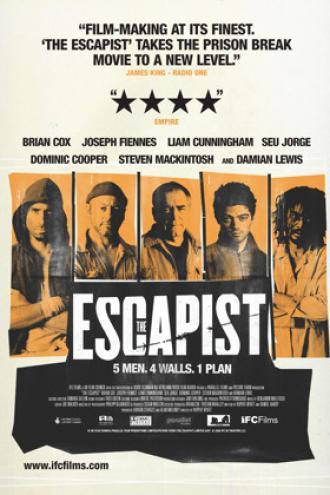 The Escapist (movie 2008)