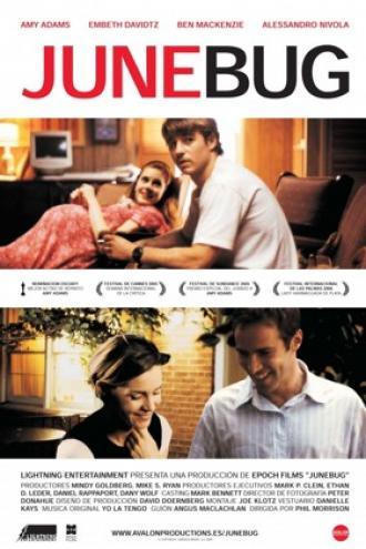 Junebug (movie 2005)