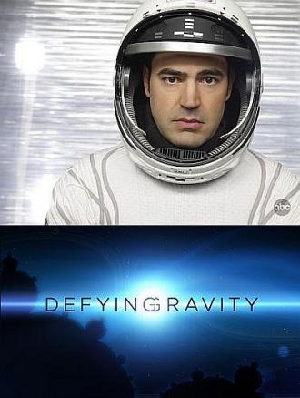 Defying Gravity (tv-series 2009)