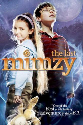 The Last Mimzy (movie 2007)