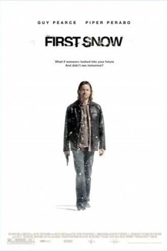 First Snow (movie 2006)