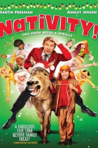 Nativity! (movie 2009)