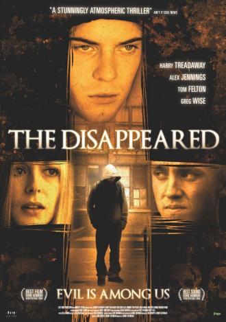 The Disappeared (movie 2008)