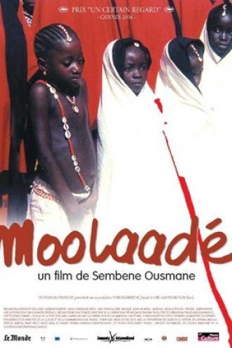 Moolaadé (movie 2004)