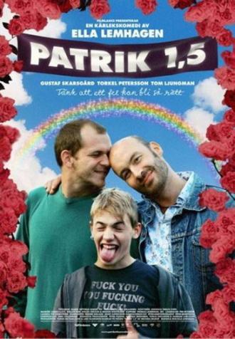 Patrik, Age 1.5 (movie 2008)