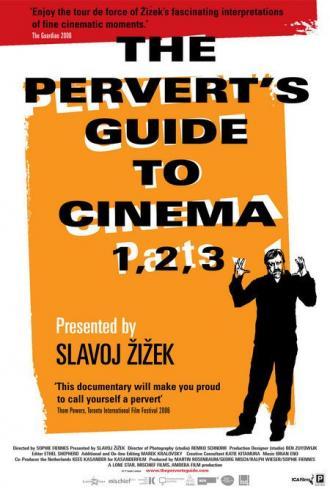 The Pervert's Guide to Cinema (movie 2006)