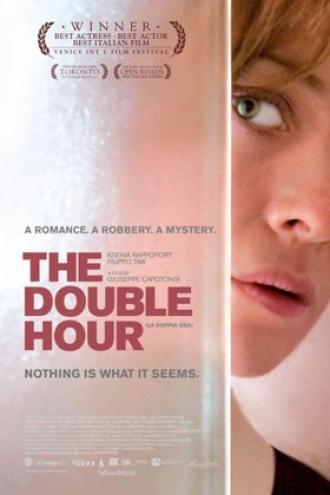 The Double Hour (movie 2009)